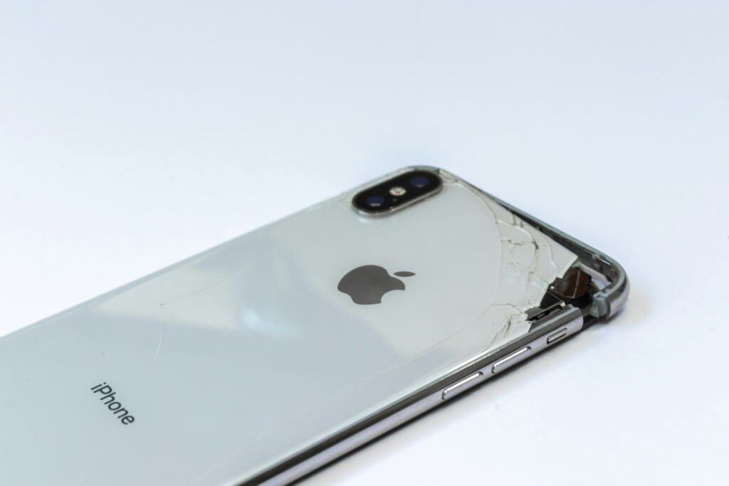 iPhone Display Repair in Hyderabad