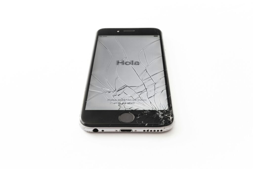 iPhone Display Repair  in Hyderabad