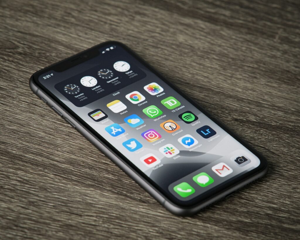 iPhone Unlock in Hyderabad
