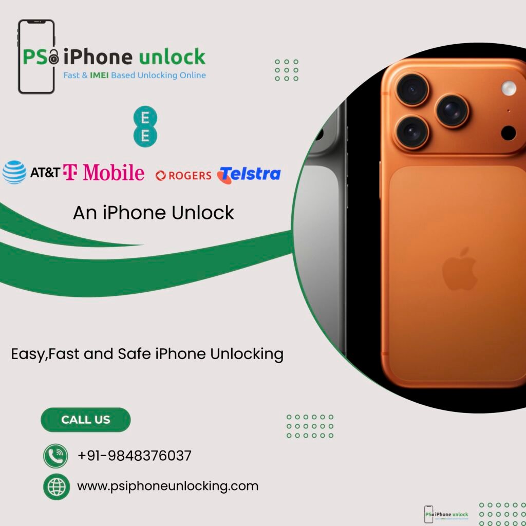 iPhone Unlock in Gachibowli