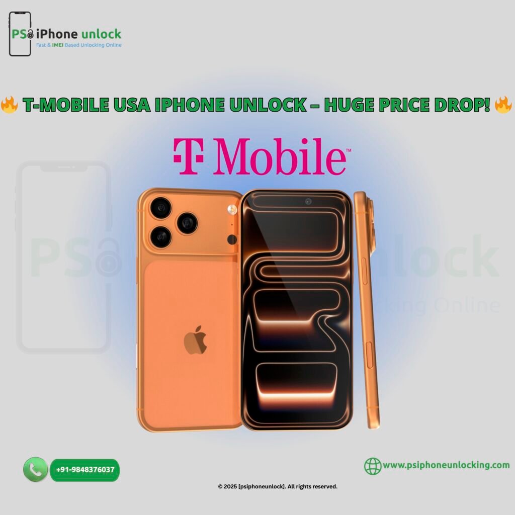 iPhone Unlock Service in Ameerpet