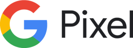 Google-pixel-logo